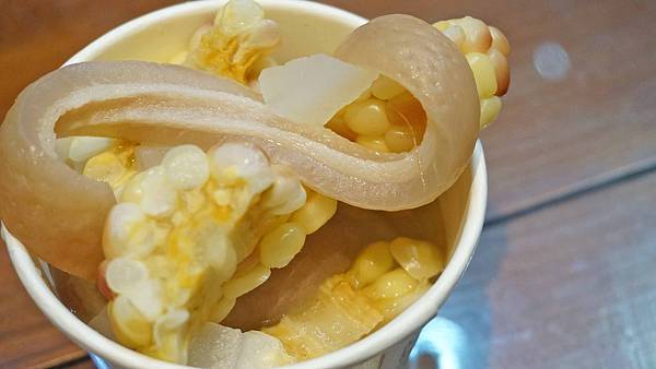 【台北美食】南香排骨-網路上評價極高的美味排骨飯店