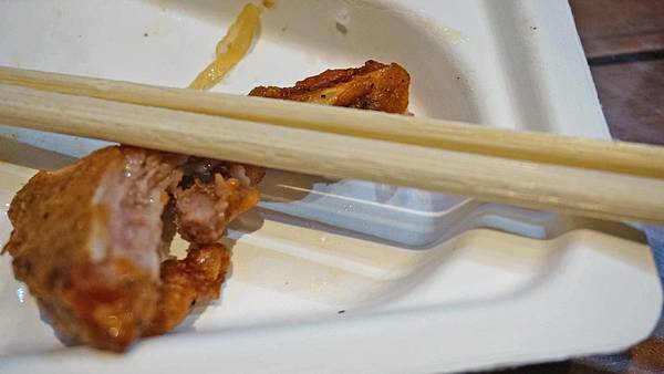 【台北美食】南香排骨-網路上評價極高的美味排骨飯店