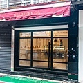 【台北甜點店】Gelovery Gift 蒟若妮法式甜點店-有如夢幻藝術外觀結合美妙滋味