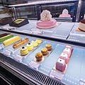 【台北甜點店】Gelovery Gift 蒟若妮法式甜點店-有如夢幻藝術外觀結合美妙滋味