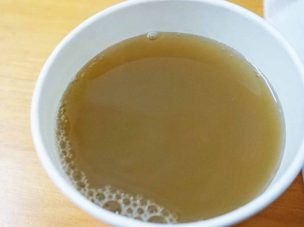 【台北美食】基隆廟口咖哩麵-每天只開四小時外觀不起眼的美食店家