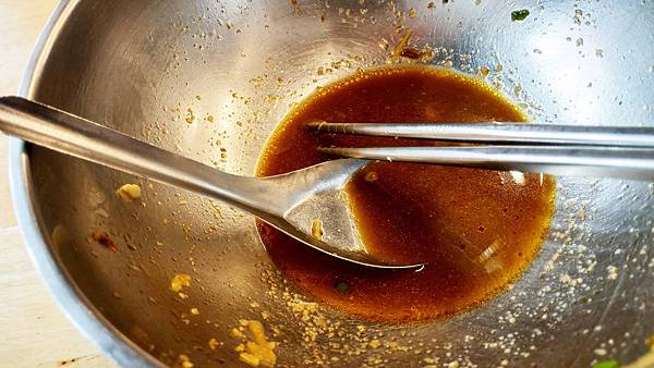 【台北美食】雙和盛麵餃館1987-隱藏在巷弄裡CP值爆表的超大份量美食