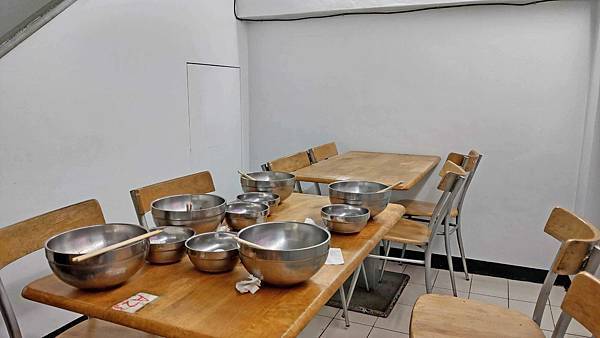 【台北美食】雙和盛麵餃館1987-隱藏在巷弄裡CP值爆表的超大份量美食