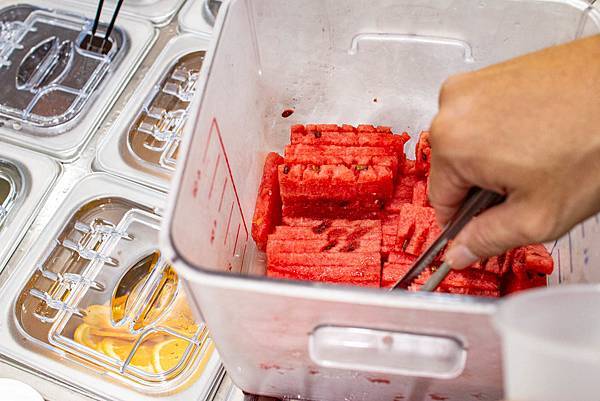 【台北飲料推薦】TrueWin初韻台北永吉店-不加一滴水、不加一滴茶的史上最強楊枝甘露 【台北飲料推薦】TrueWin初韻台北永吉店-不加一滴水、不加一滴茶的史上最強楊枝甘露