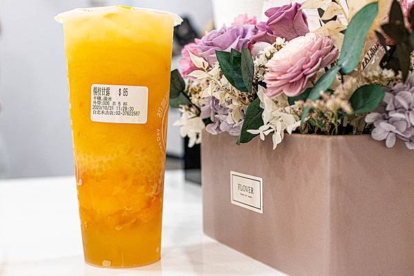 【台北飲料推薦】TrueWin初韻台北永吉店-不加一滴水、不加一滴茶的史上最強楊枝甘露 【台北飲料推薦】TrueWin初韻台北永吉店-不加一滴水、不加一滴茶的史上最強楊枝甘露