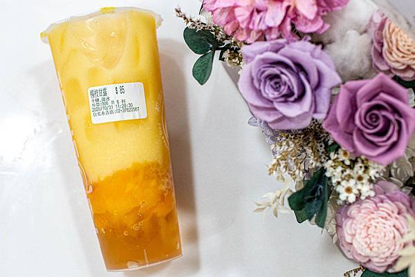 【台北飲料推薦】TrueWin初韻台北永吉店-不加一滴水、不加一滴茶的史上最強楊枝甘露 【台北飲料推薦】TrueWin初韻台北永吉店-不加一滴水、不加一滴茶的史上最強楊枝甘露