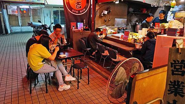 【台北美食】住吉日式關東煮-熱鬧商圈附近巷弄裡美味又高CP值關東煮店