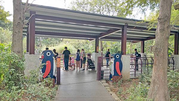 【台北景點】五股準園休閒生態農場-可以餵小動物、釣小龍蝦、看動物的好玩親子景點