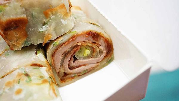 【台北美食】捲餅達人-幾乎無負評！吃了會讚不絕口的爆強美食