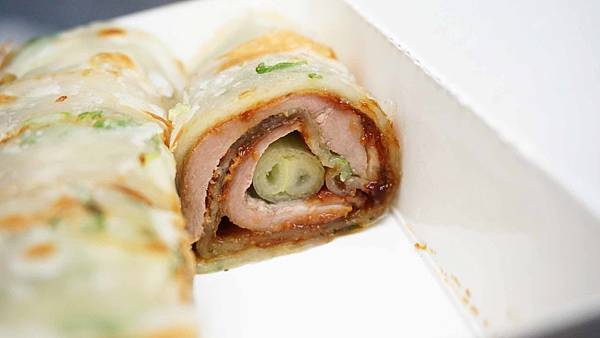 【台北美食】捲餅達人-幾乎無負評！吃了會讚不絕口的爆強美食