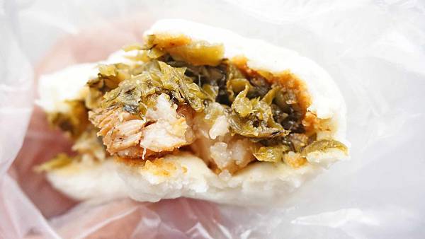 【台北美食】林家刈包-隱藏在巷弄裡便宜又美味的刈包