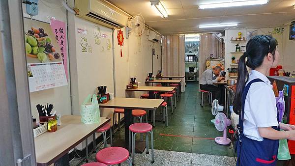 【台北美食】林家刈包-隱藏在巷弄裡便宜又美味的刈包