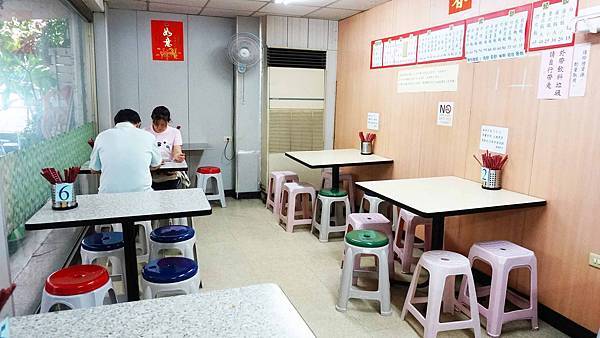 【台北美食】福星小吃-吃了一口就會離不開他的隱藏版美食 【台北美食】福星小吃-吃了一口就會離不開他的隱藏版美食