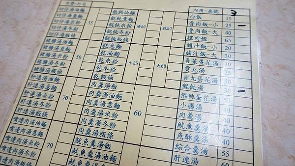 【台北美食】福星小吃-吃了一口就會離不開他的隱藏版美食 【台北美食】福星小吃-吃了一口就會離不開他的隱藏版美食