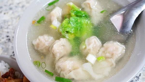 【台北美食】福星小吃-吃了一口就會離不開他的隱藏版美食 【台北美食】福星小吃-吃了一口就會離不開他的隱藏版美食