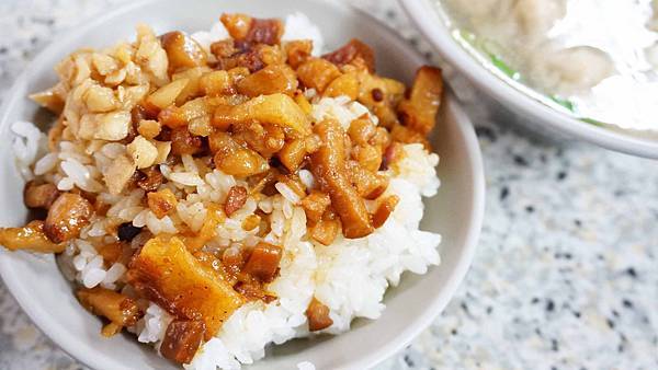 【台北美食】福星小吃-吃了一口就會離不開他的隱藏版美食 【台北美食】福星小吃-吃了一口就會離不開他的隱藏版美食