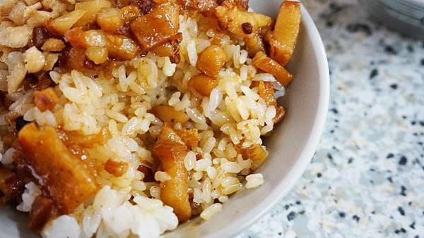 【台北美食】福星小吃-吃了一口就會離不開他的隱藏版美食 【台北美食】福星小吃-吃了一口就會離不開他的隱藏版美食