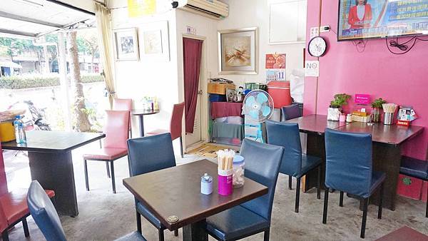 【台北美食】北港滷肉飯什錦湯-超過50年老字號美味的排骨飯美食小吃店