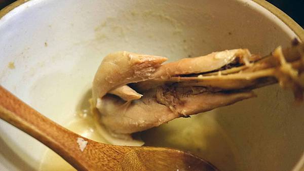 【台北美食】正功夫港式煨湯-味道濃郁又迷人的港式煨湯美食