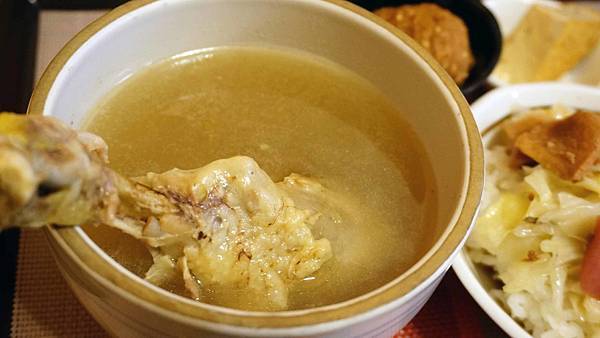 【台北美食】正功夫港式煨湯-味道濃郁又迷人的港式煨湯美食