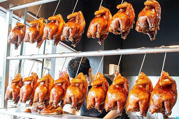 【三重美食】豐雞號-軟嫩不乾柴豐富美味的港式油雞飯美食 【三重美食】豐雞號-軟嫩不乾柴豐富美味的港式油雞飯美食