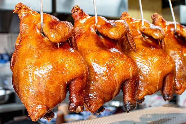 【三重美食】豐雞號-軟嫩不乾柴豐富美味的港式油雞飯美食 【三重美食】豐雞號-軟嫩不乾柴豐富美味的港式油雞飯美食