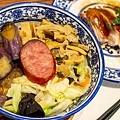 【三重美食】豐雞號-軟嫩不乾柴豐富美味的港式油雞飯美食