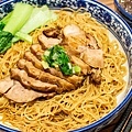 【三重美食】豐雞號-軟嫩不乾柴豐富美味的港式油雞飯美食