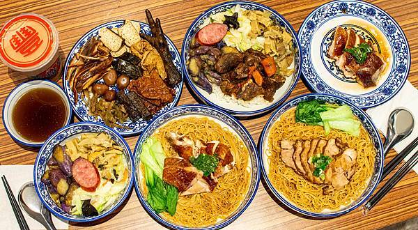 【三重美食】豐雞號-軟嫩不乾柴豐富美味的港式油雞飯美食 【三重美食】豐雞號-軟嫩不乾柴豐富美味的港式油雞飯美食