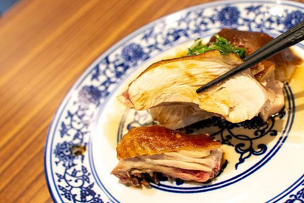 【三重美食】豐雞號-軟嫩不乾柴豐富美味的港式油雞飯美食 【三重美食】豐雞號-軟嫩不乾柴豐富美味的港式油雞飯美食