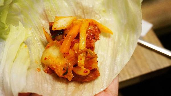 【台北美食】玖佰號烤豬五花專門店-CP值爆表!只要220元就能吃到四種不同口味的韓式烤肉