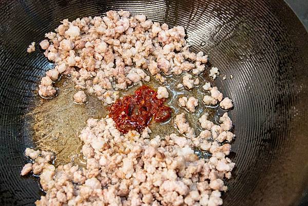 【宅配乾拌麵】幸福相伴麵-真的跟現煮一樣美味!比名店還要厲害的乾拌麵美食