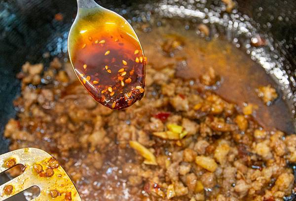 【宅配乾拌麵】幸福相伴麵-真的跟現煮一樣美味!比名店還要厲害的乾拌麵美食