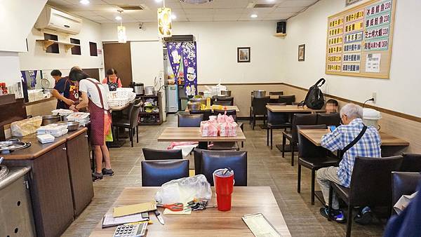 【台北美食】大佬牛牛排館-美味的台式牛排商業午餐只要100元！