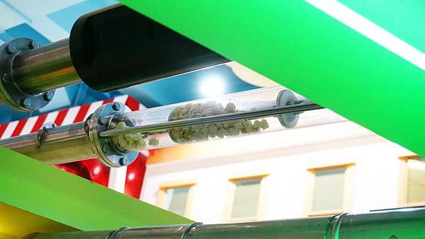 【台北景點】卡滋爆米花觀光工廠樂園-台灣第一家爆米花觀光工廠，好吃又好玩還有DIY活動