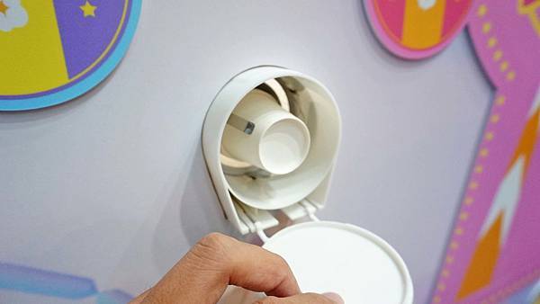 【台北景點】卡滋爆米花觀光工廠樂園-台灣第一家爆米花觀光工廠，好吃又好玩還有DIY活動