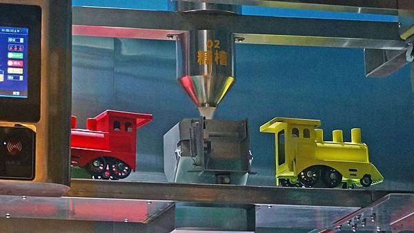 【台北景點】卡滋爆米花觀光工廠樂園-台灣第一家爆米花觀光工廠，好吃又好玩還有DIY活動