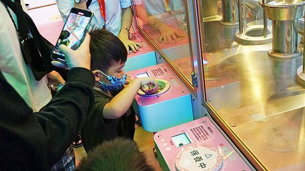 【台北景點】卡滋爆米花觀光工廠樂園-台灣第一家爆米花觀光工廠，好吃又好玩還有DIY活動