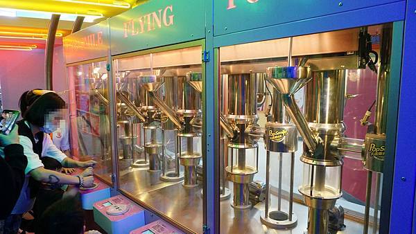 【台北景點】卡滋爆米花觀光工廠樂園-台灣第一家爆米花觀光工廠，好吃又好玩還有DIY活動