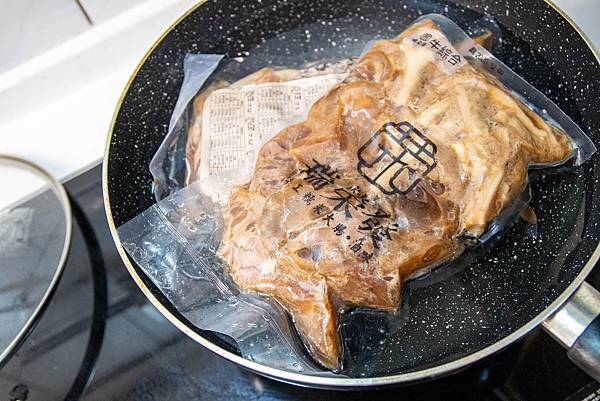 【宅配美食】瑞榮發-從菜市場小小店面做到網路宅配的30年老字號純手工糯米腸、滷味美食