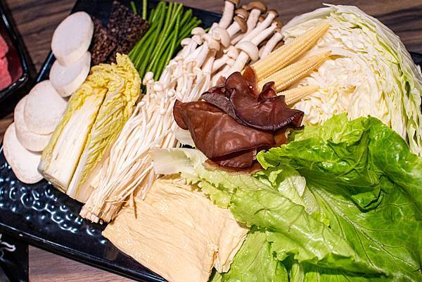 【林口美食】巴適經典麻辣鍋-單點的品質!超過15種不同部位的高品質肉類麻辣火鍋吃到飽 【林口美食】巴適經典麻辣鍋-單點的品質!超過15種不同部位的高品質肉類麻辣火鍋吃到飽