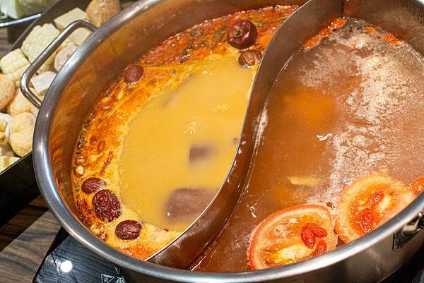 【林口美食】巴適經典麻辣鍋-單點的品質!超過15種不同部位的高品質肉類麻辣火鍋吃到飽 【林口美食】巴適經典麻辣鍋-單點的品質!超過15種不同部位的高品質肉類麻辣火鍋吃到飽