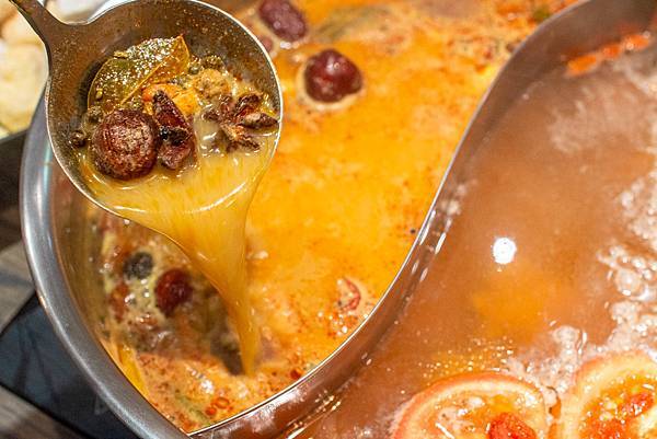 【林口美食】巴適經典麻辣鍋-單點的品質!超過15種不同部位的高品質肉類麻辣火鍋吃到飽 【林口美食】巴適經典麻辣鍋-單點的品質!超過15種不同部位的高品質肉類麻辣火鍋吃到飽