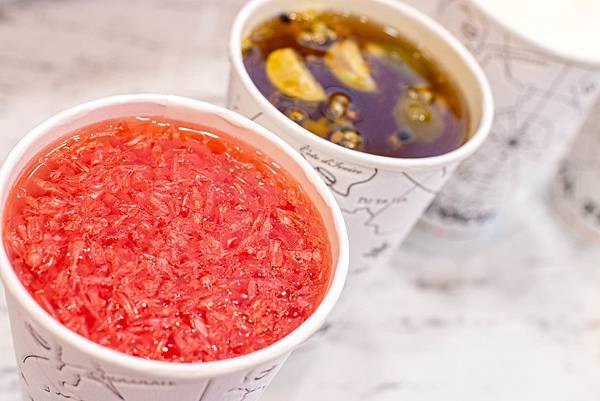 【台北美食】喵喜喵喜鹹芝士奶蓋專賣店-香濃美味又可口迷人的熱飲鹹芝士奶蓋冷冬必喝飲品