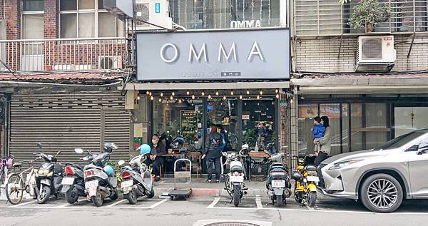 【台北美食】OMMA壽喜燒/串·鍋物專門店-全台北最便宜的火鍋店！只要１００元就能吃到