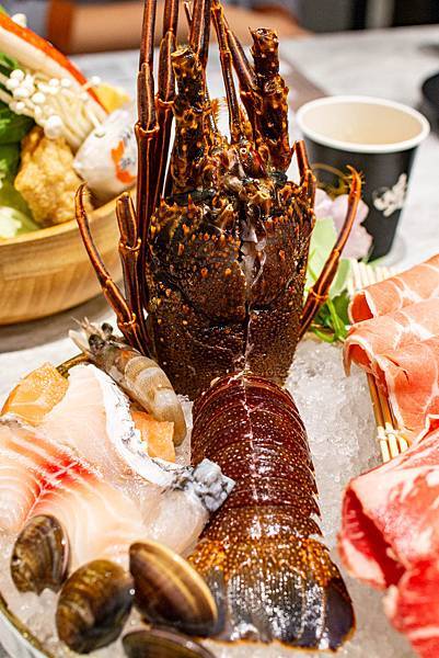 【桃園美食】嗑肉石鍋-什麼!?和牛龍蝦火鍋只要599元就能吃到!CP值爆高的火鍋店 【桃園美食】嗑肉石鍋-什麼!?和牛龍蝦火鍋只要599元就能吃到!CP值爆高的火鍋店