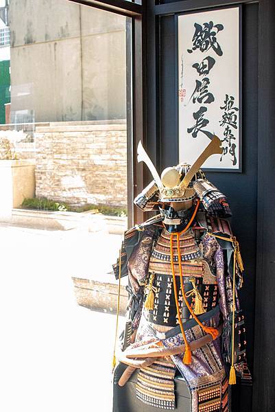 【桃園美食】織田信長-史上最浮誇！新鮮活波士頓龍蝦拉麵與松露海鮮粥！