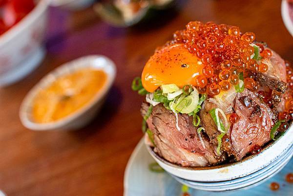 【桃園美食】織田信長-史上最浮誇！新鮮活波士頓龍蝦拉麵與松露海鮮粥！