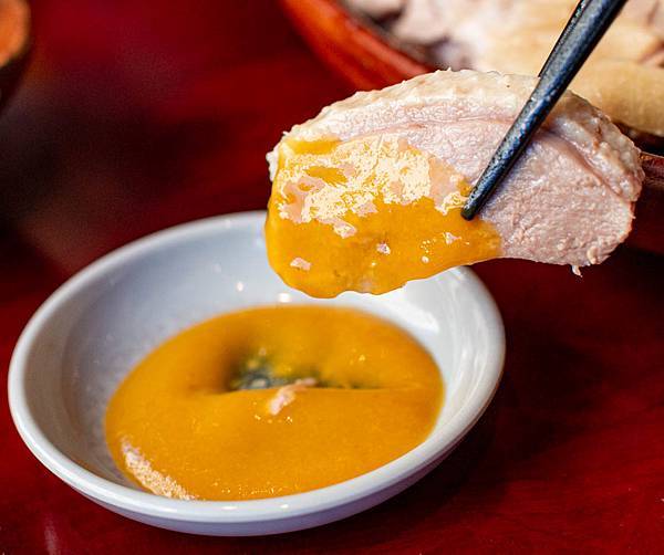 【桃園美食】辛梅阿嬤的味道-小吃店也能吃到低溫舒肥做成的美味料理