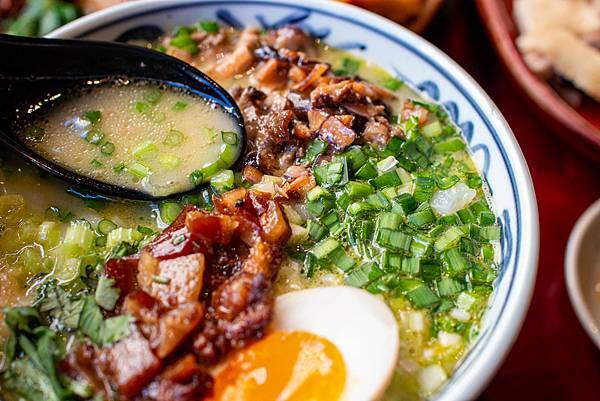 【桃園美食】辛梅阿嬤的味道-小吃店也能吃到低溫舒肥做成的美味料理